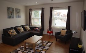 Parkview Apartments Windsor